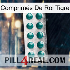 Comprimés De Roi Tigre dapoxetine1